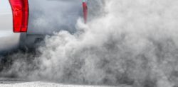Truck emissions regarding the Fiat Chrysler Automobile group claim filed
