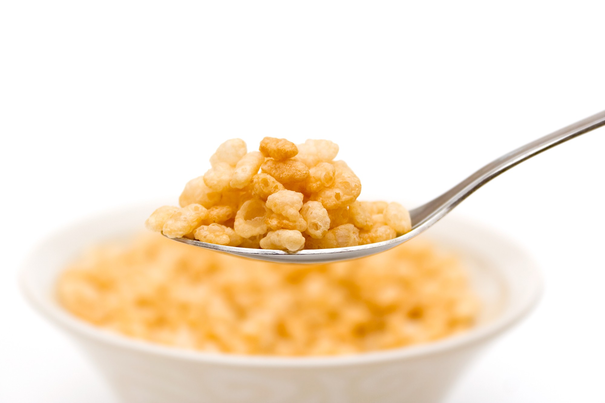 Recall Alert: Plastic Found in Harvest Morn Crisp Rice Breakfast Cereal