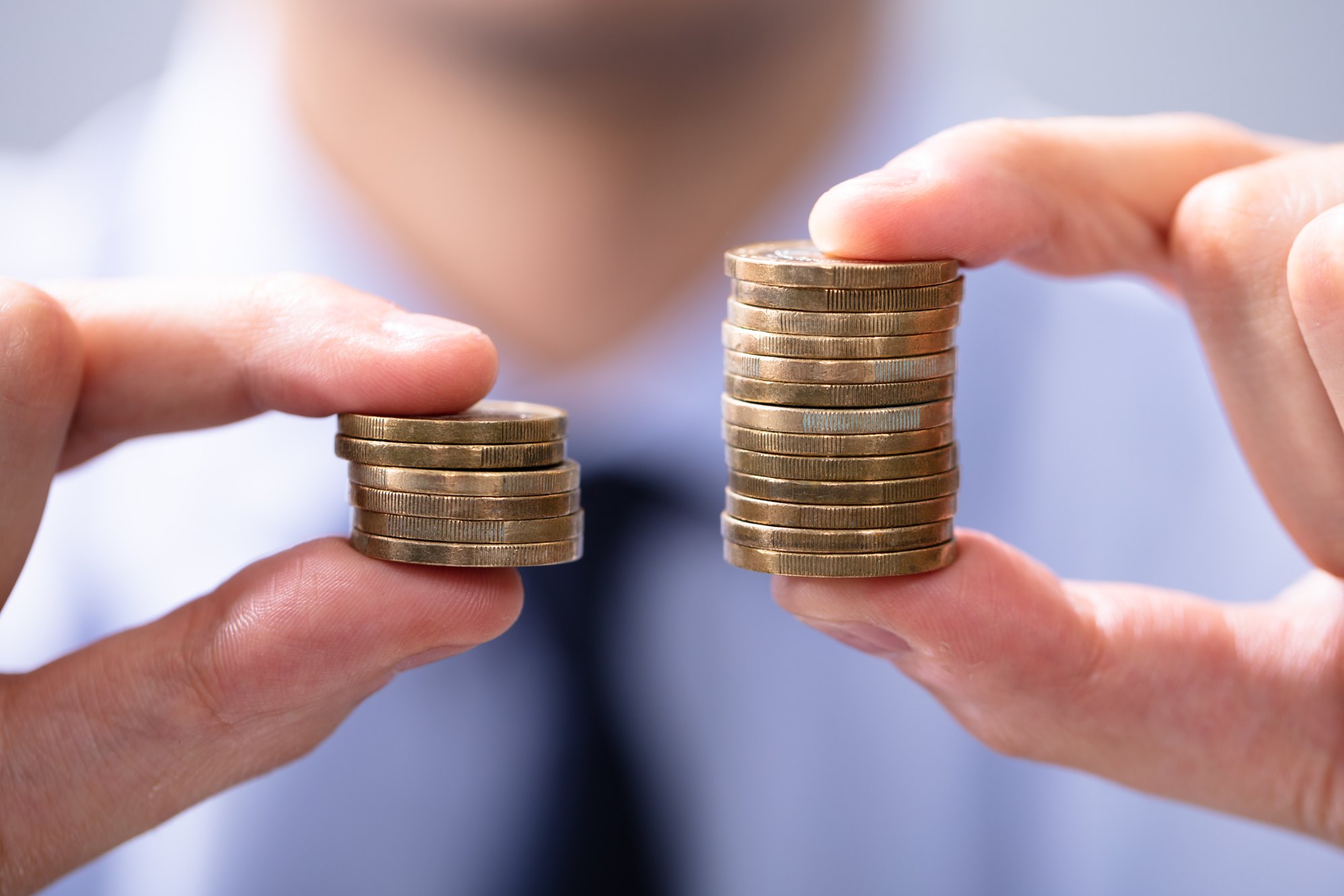 6 retailers are facing equal pay lawsuits from their workers.