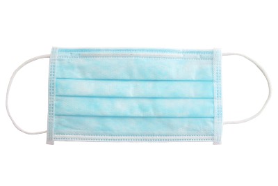 Surgical face masks - Pharmacies warned about charging excessive prices for face masks