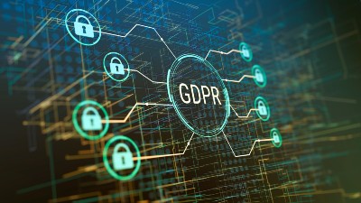 GDPR graphic - oracle gdpr violations
