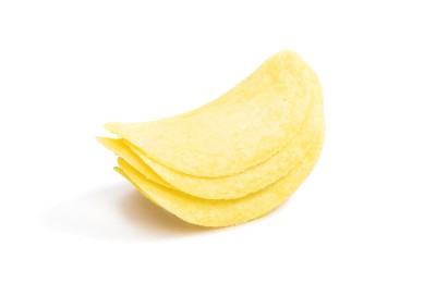 Pringles - recyclable pringles can