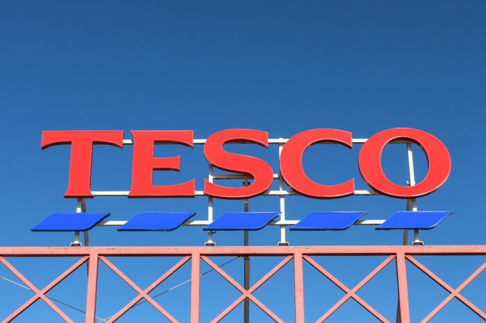 Tesco & Recall