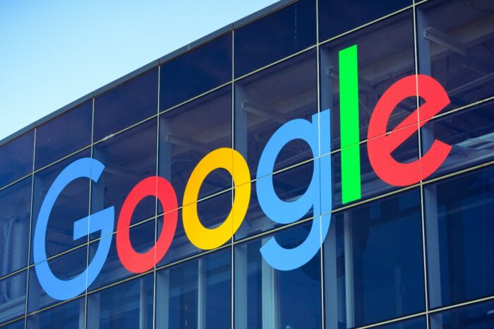 Google & NHS