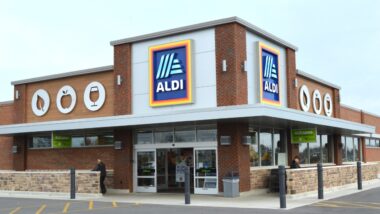 aldi baby carrier recall