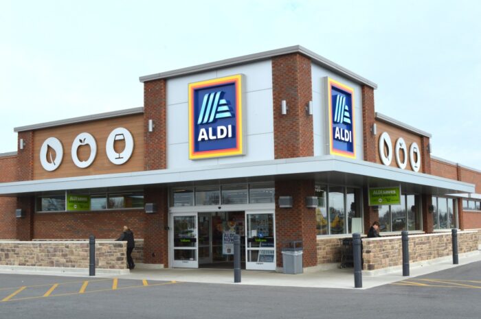 aldi baby carrier recall