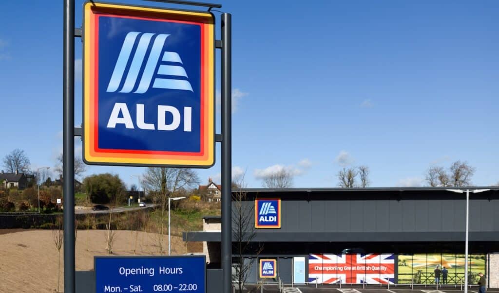 UKโs fifth largest supermarket and reigning Grocer of the Year ALDI are due to open its latest new store in Bakewell