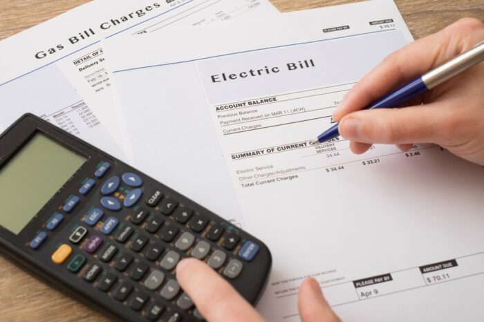 energy bills ofgem